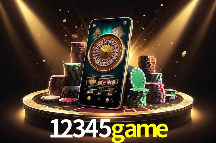 A Popularidade dos Caça-Níqueis no 12345game