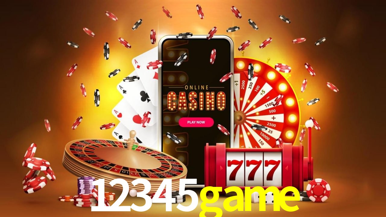 PIX Instantâneo 12345game