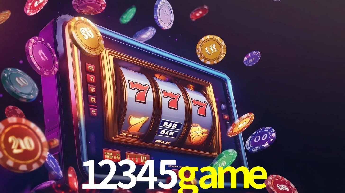 12345game