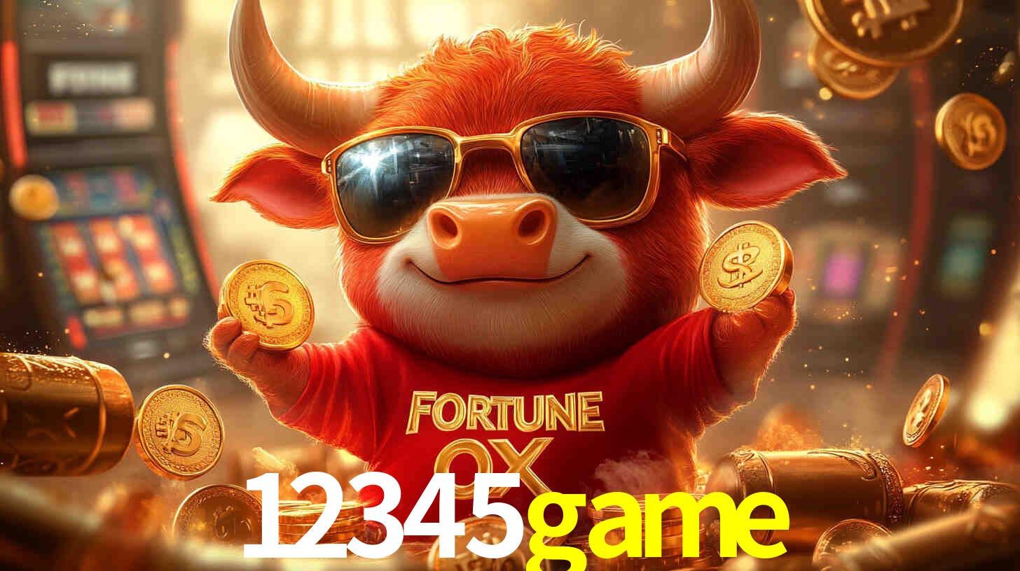 Descubra a Magia dos Jogos de Arcade no 12345game