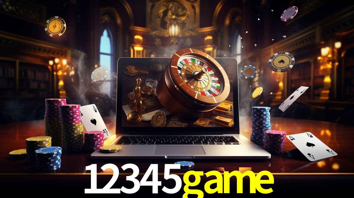 Exclusive Games 12345game