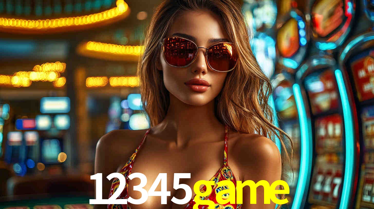 12345game bet