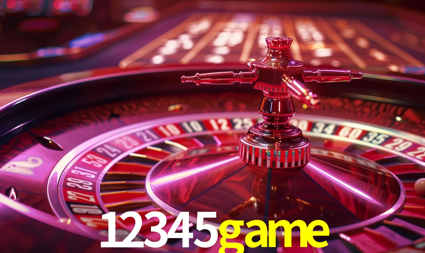 Casino Ao Vivo 12345game