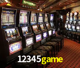 A Experiência Imersiva dos Cassinos Ao Vivo no 12345game