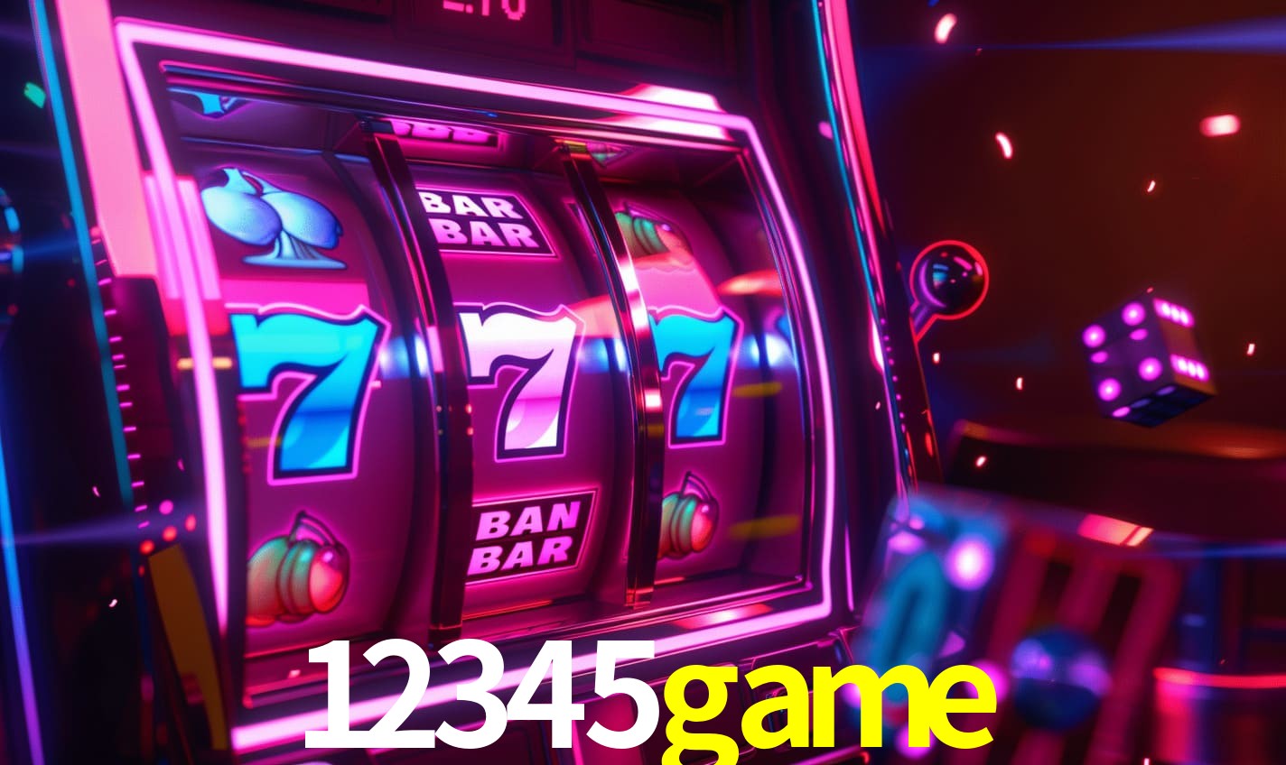 Diretório de Jogos 12345game