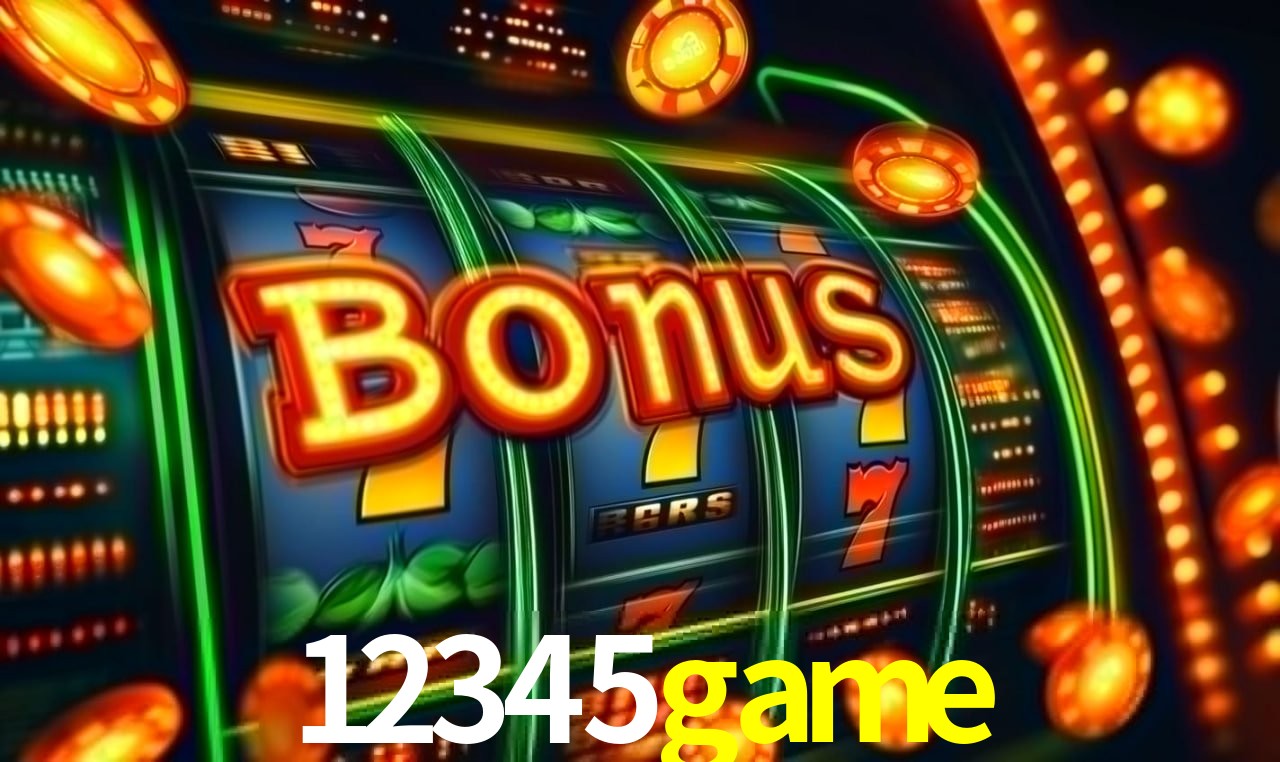 Daily Bonuses 12345game