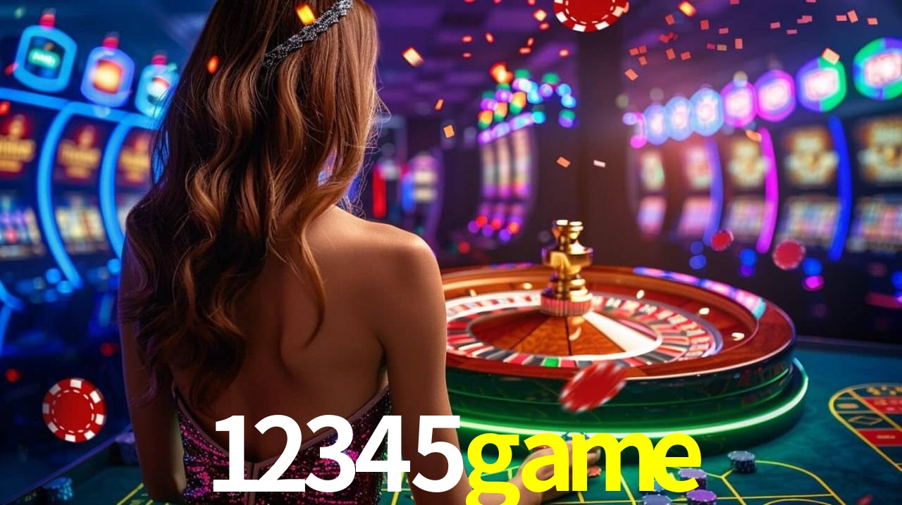 Descubra a Essência do 12345game: Nossa História e Compromissos