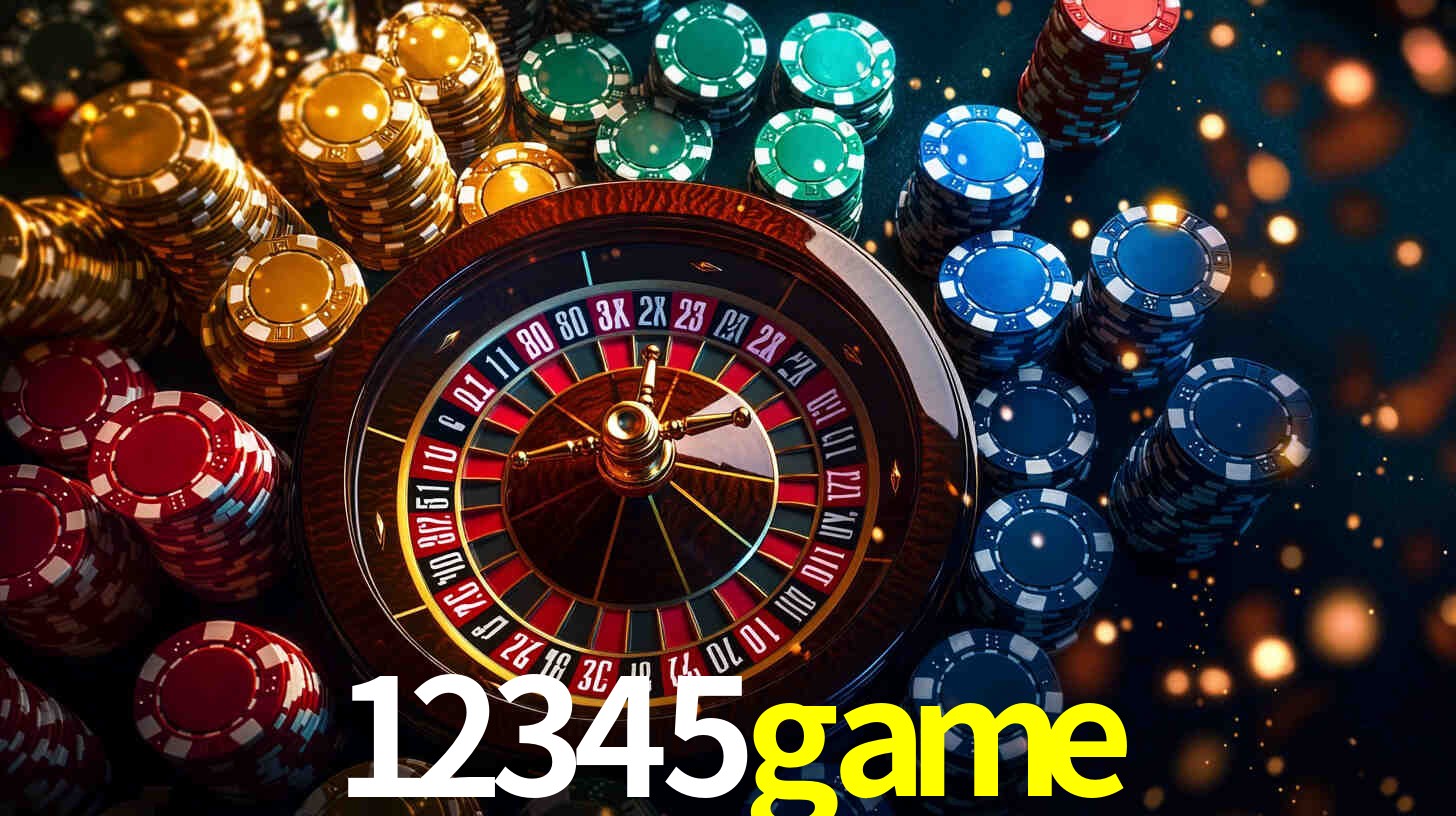 12345game
