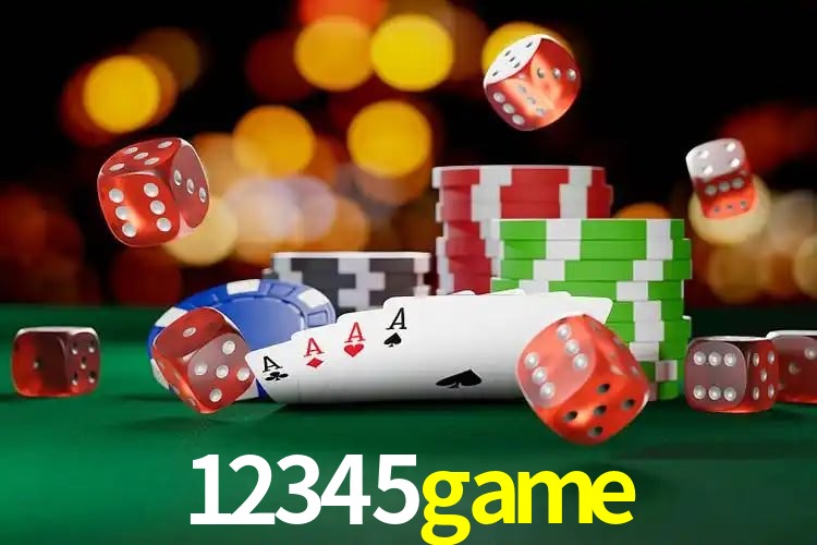 A Experiência Imersiva dos Cassinos Ao Vivo no 12345game