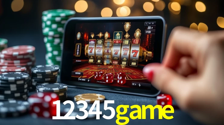 12345game