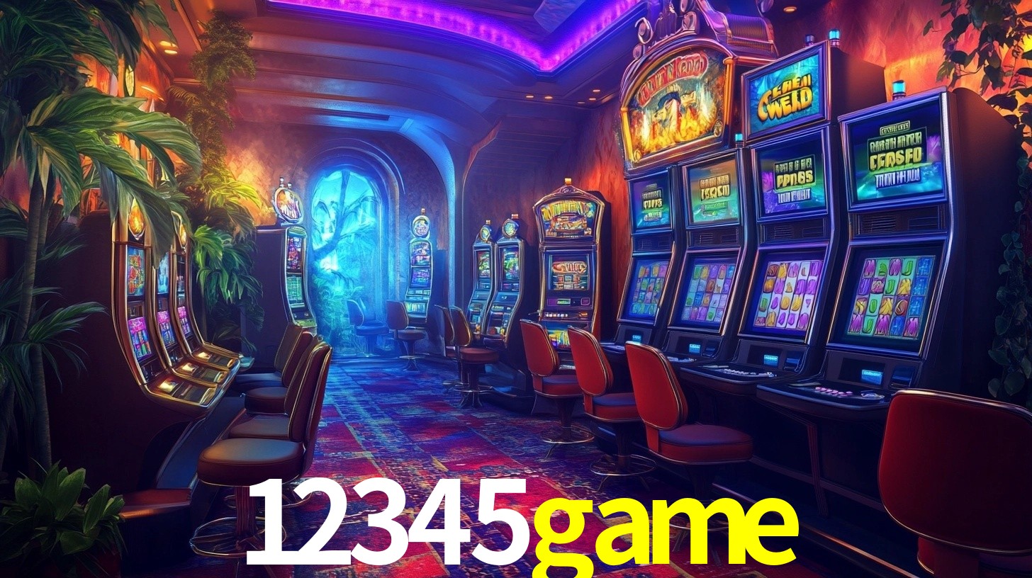 12345game,12345game bet