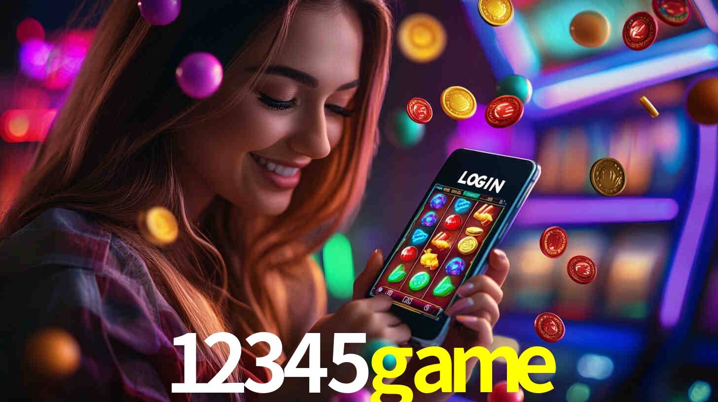 12345game bet