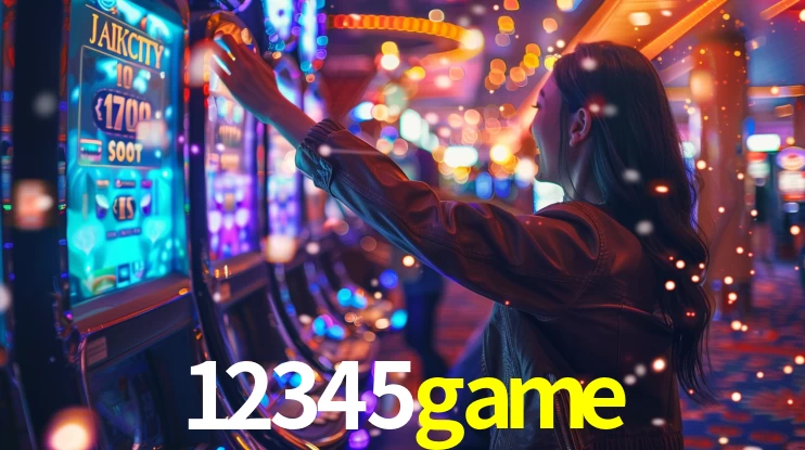 12345game: A Experiência de Casino com Jogos de Mesa ao Vivo