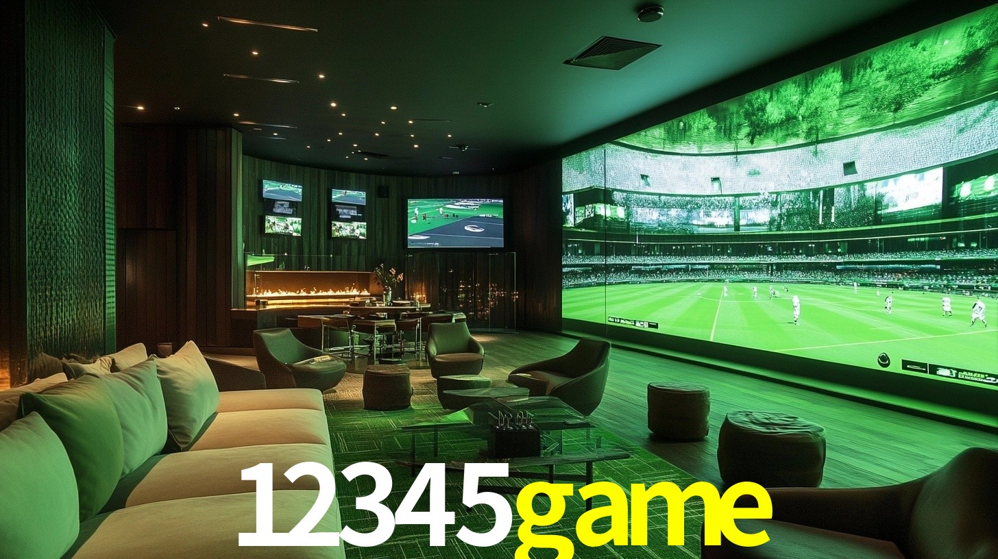 12345game