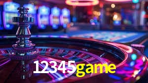 Inovações de Jogos na 12345game: O Futuro das Experiências Interativas