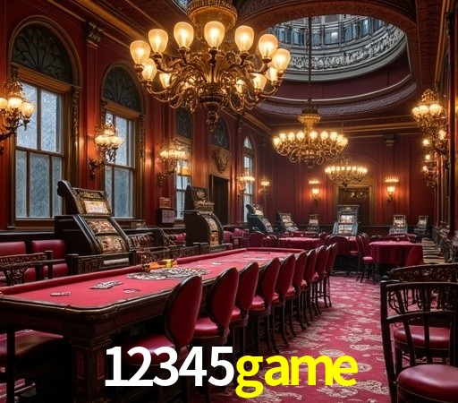 Explorando a Categoria de Eventos em Apostas na 12345game