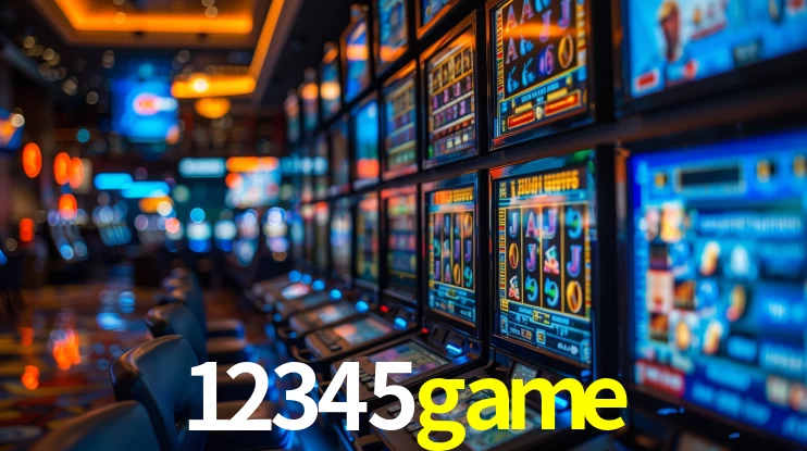 Slot Games 12345game