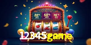 Descubra a Essência do 12345game: Nossa História e Compromissos