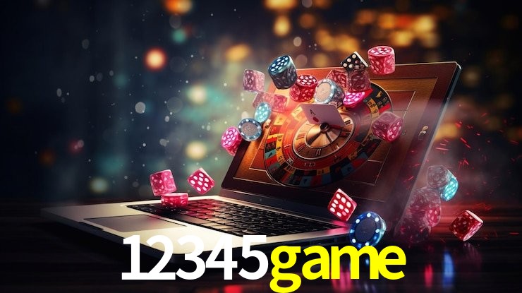 Design Responsivo 12345game