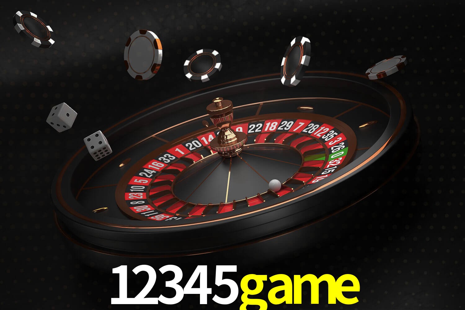 Bônus Generosos e Exclusivos no 12345game para Você!