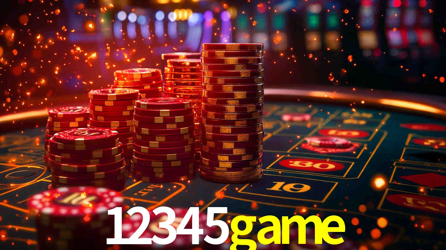 12345game