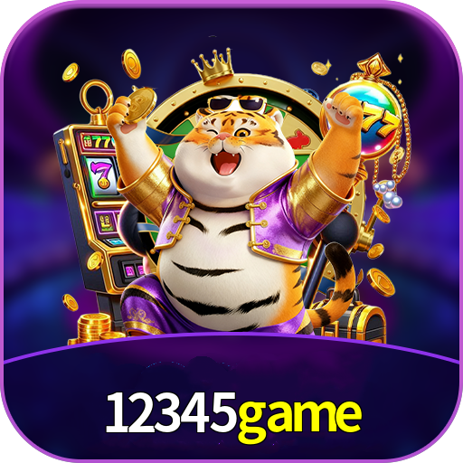 12345game